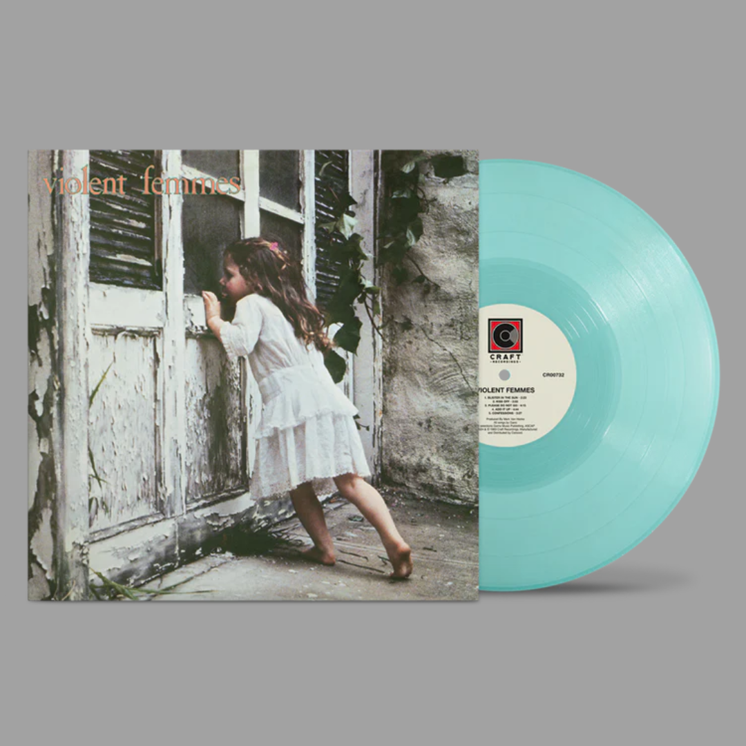 Violent Femmes - Violent Femmes (Indie-Exclusive Limited Edition)