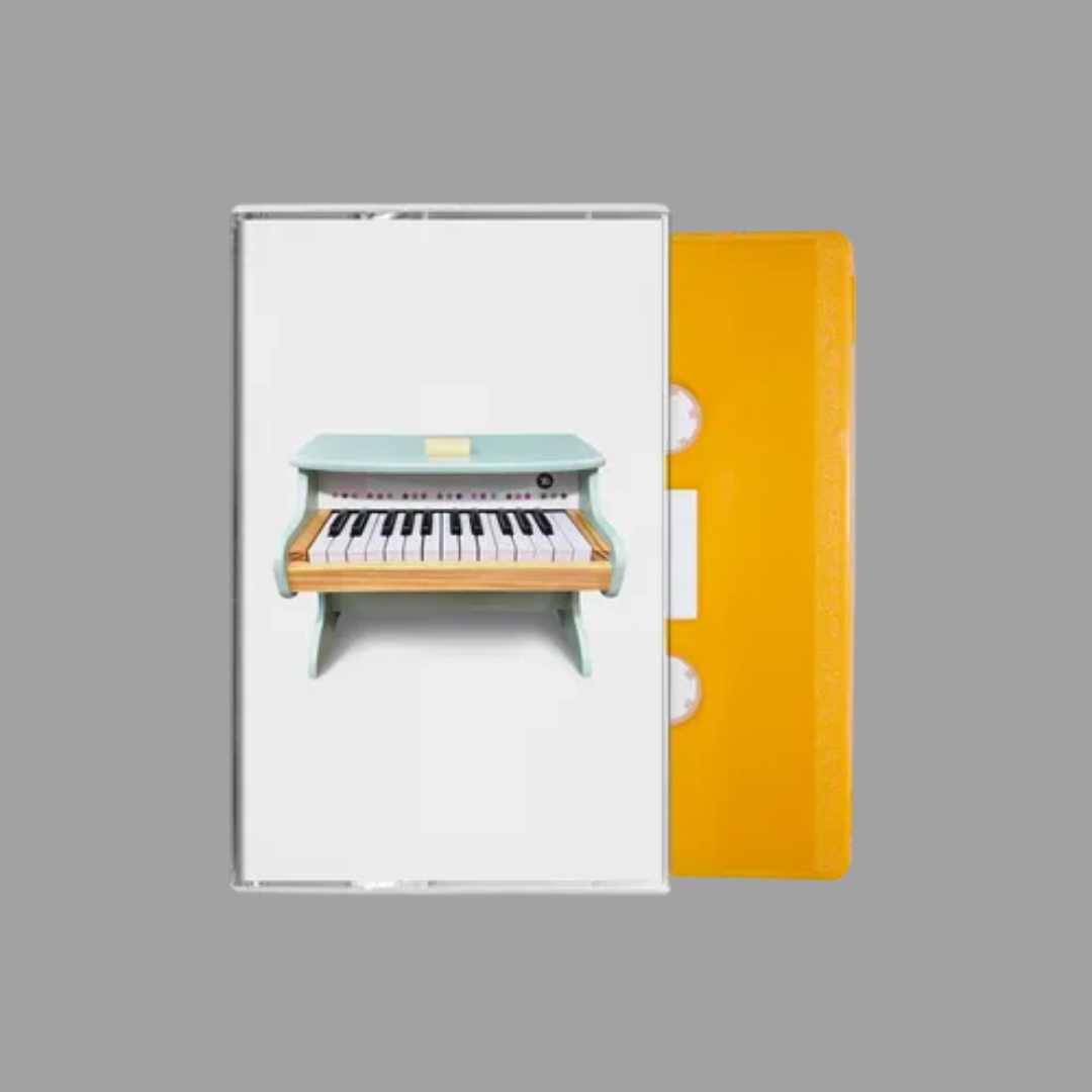 Yellowcard - Better Days (Indie-Exclusive Cassette)