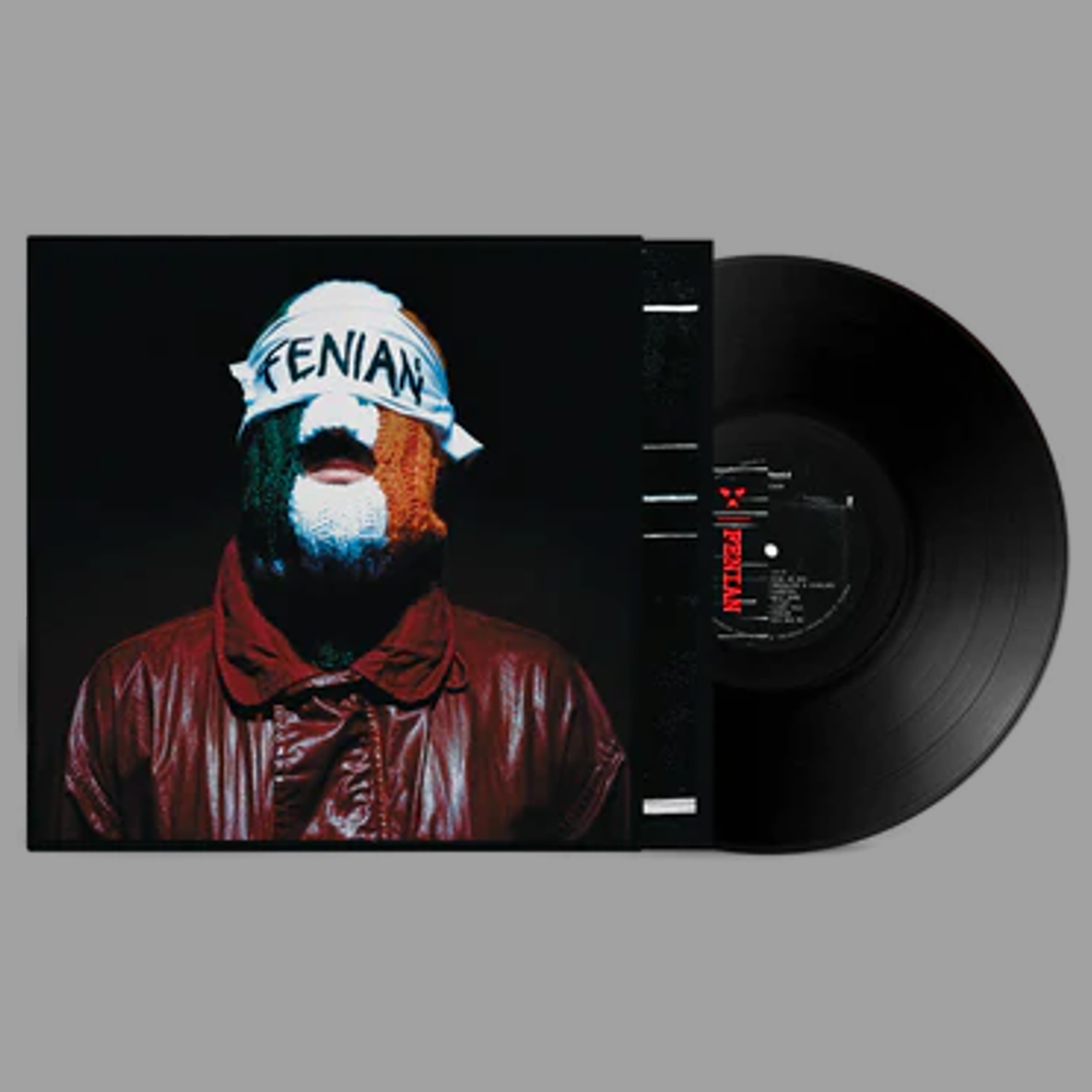 Kneecap - FENIAN