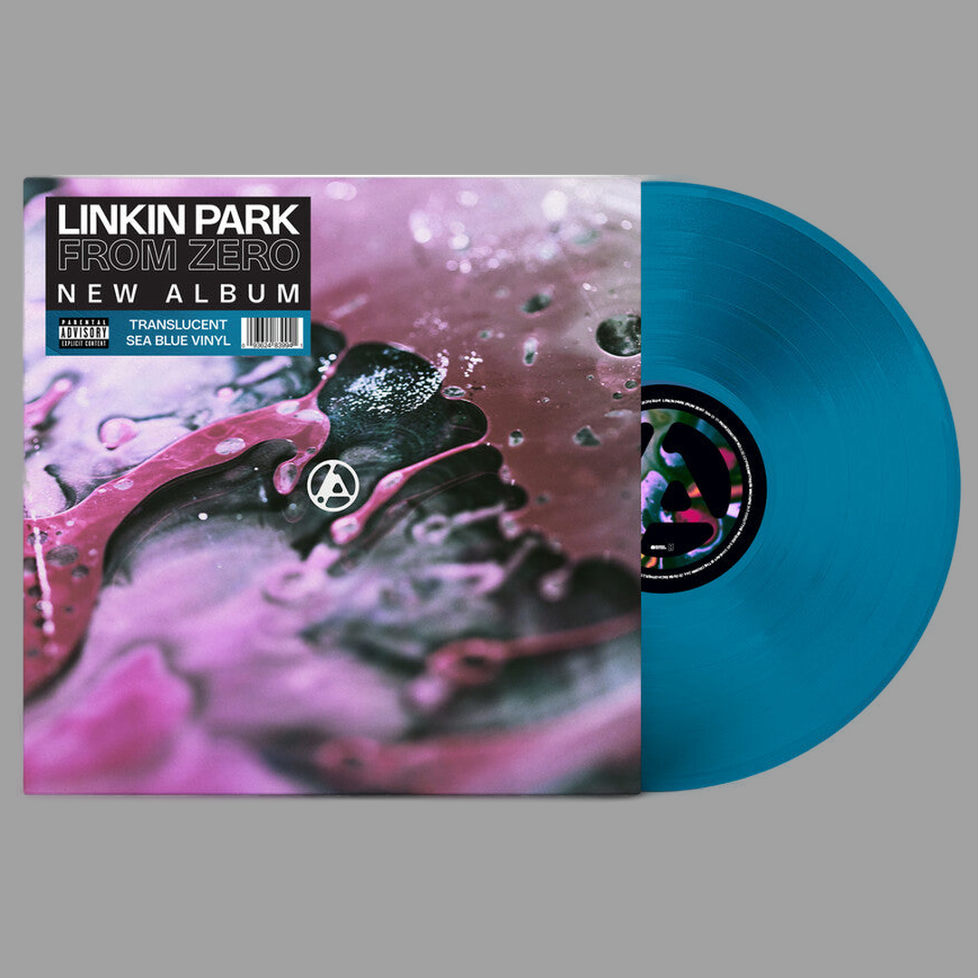 Linkin Park - From Zero