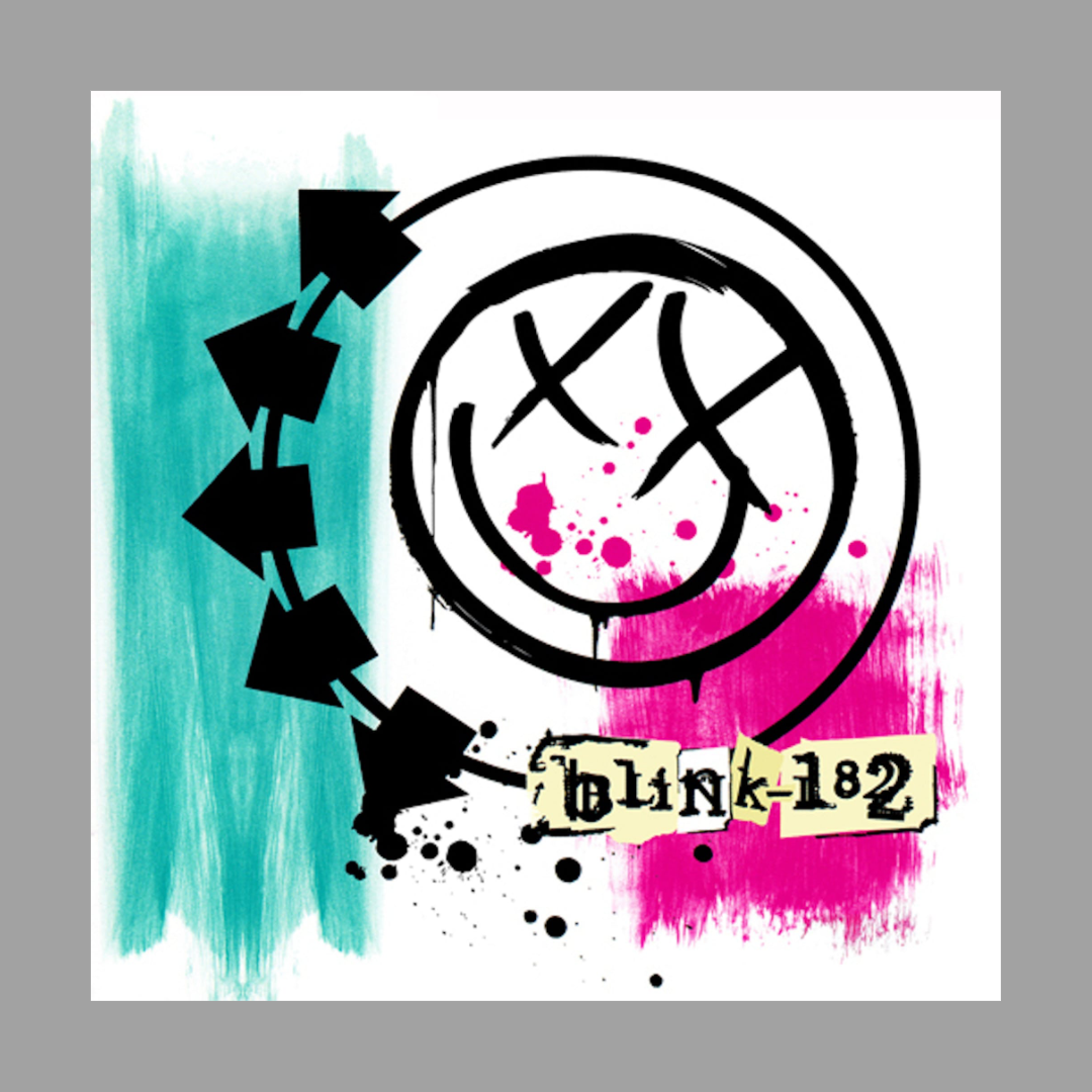 blink-182 - blink-182