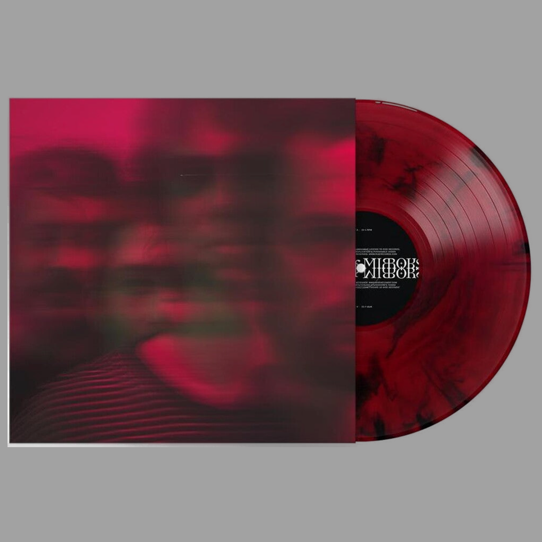All Them Witches - House of Mirrors