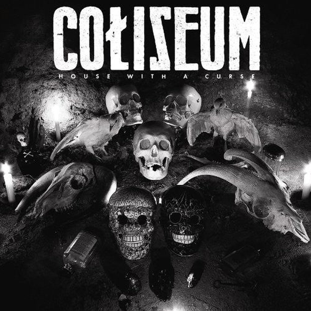 Coliseum - House with a Curse