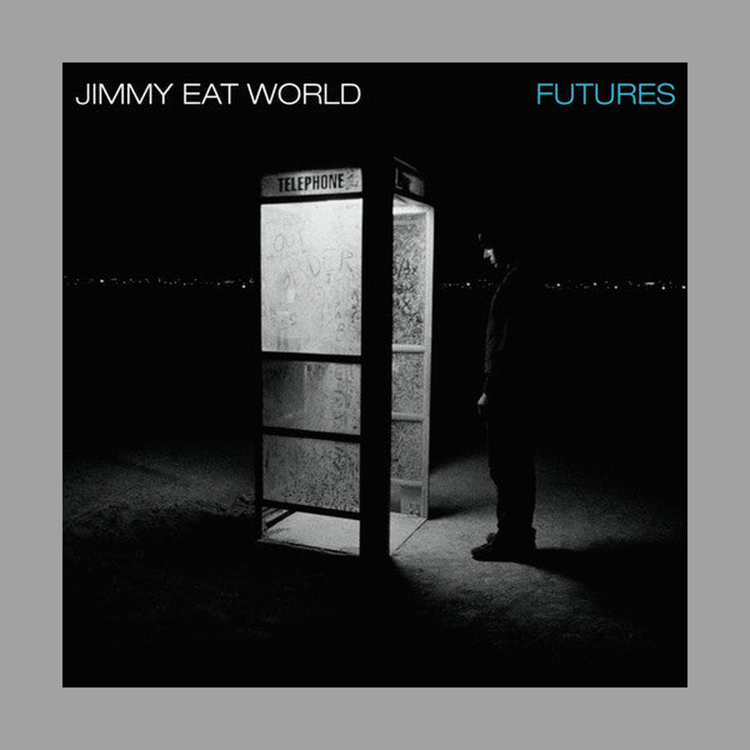 Jimmy Eat World - Futures
