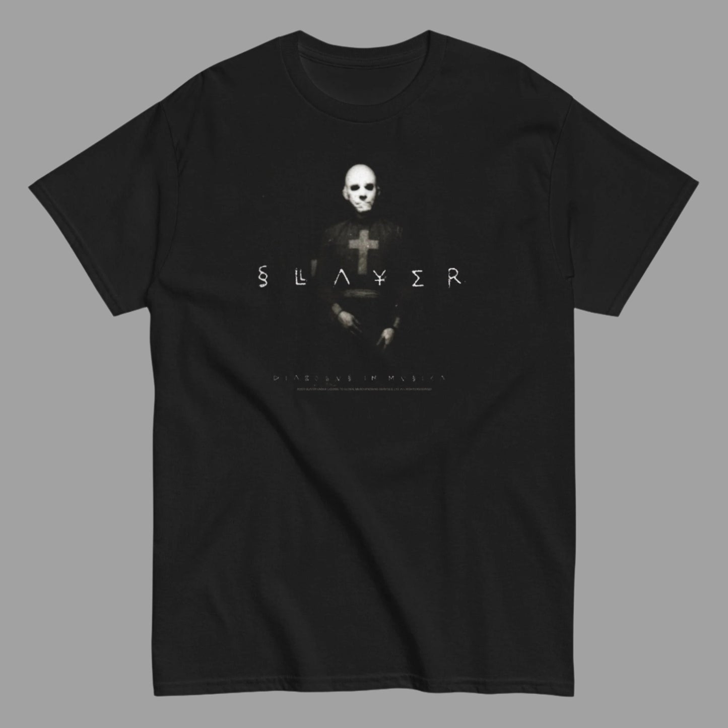 Slayer - Hello T-Shirt Black