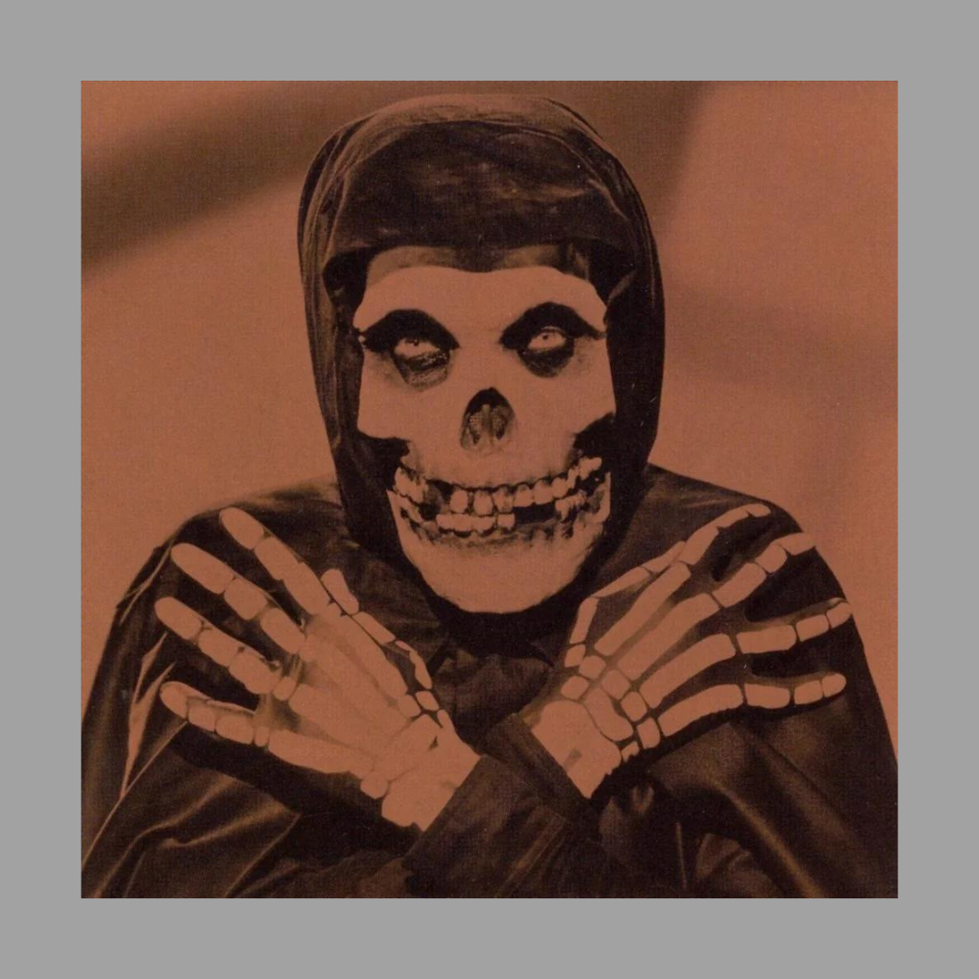 Misfits - Collection II