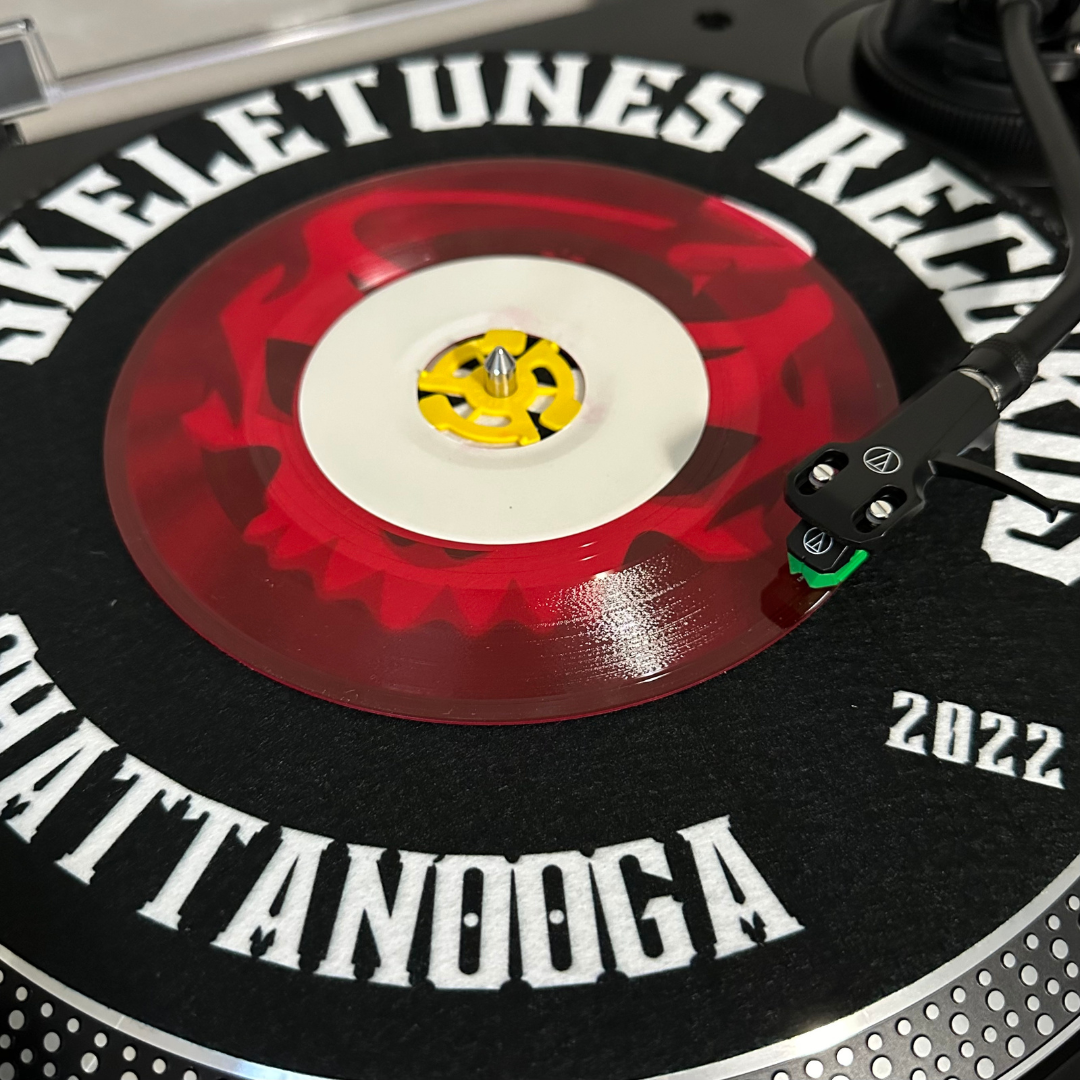 Classic 45rpm Adapter