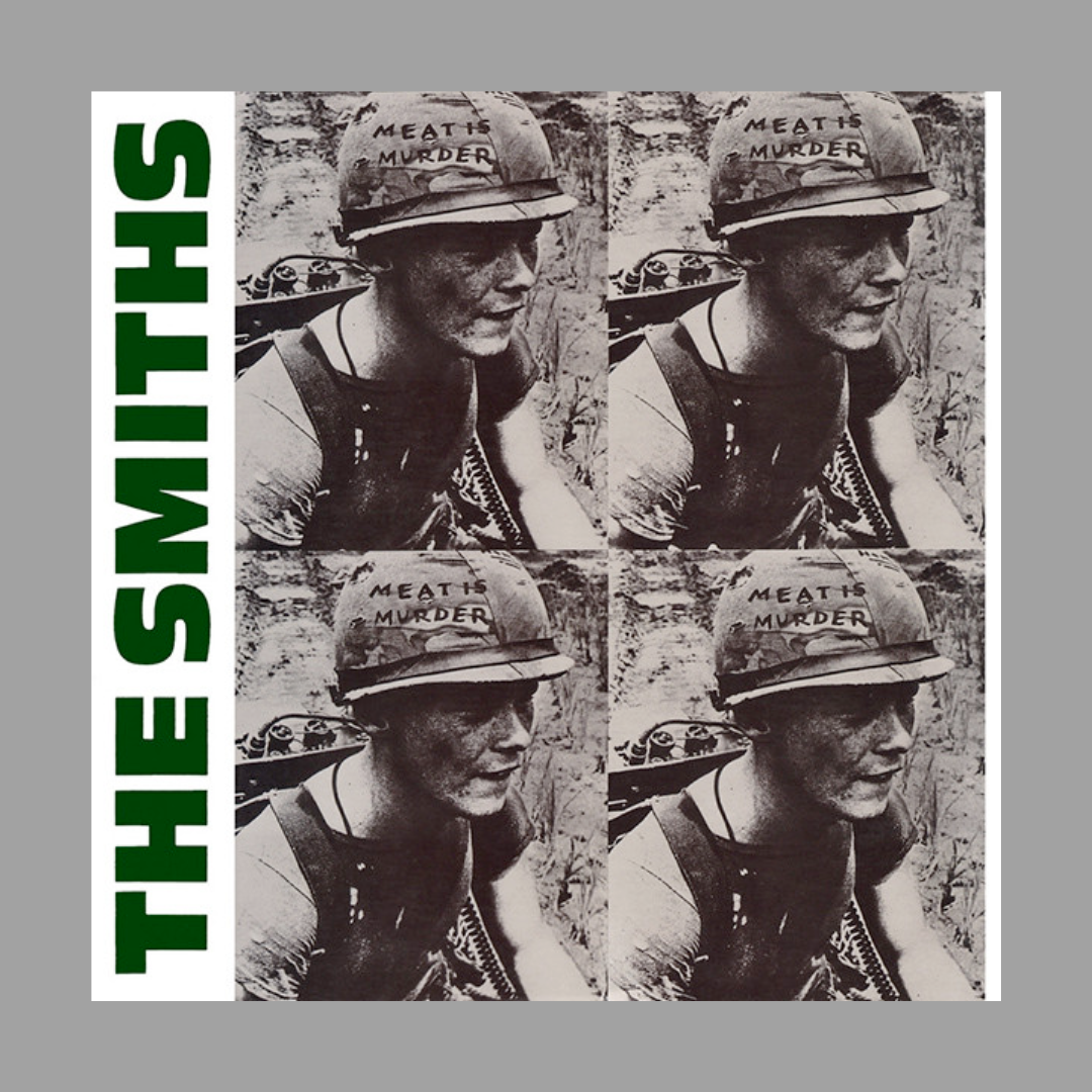 The Smiths - Meat is Murder (Remastered)