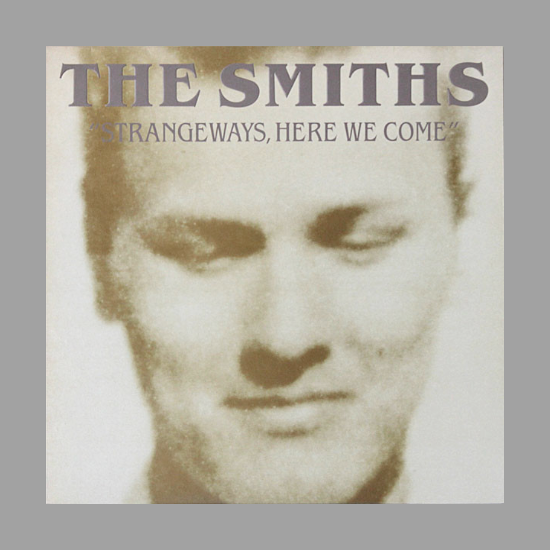 The Smiths - Strangeways, Here We Come