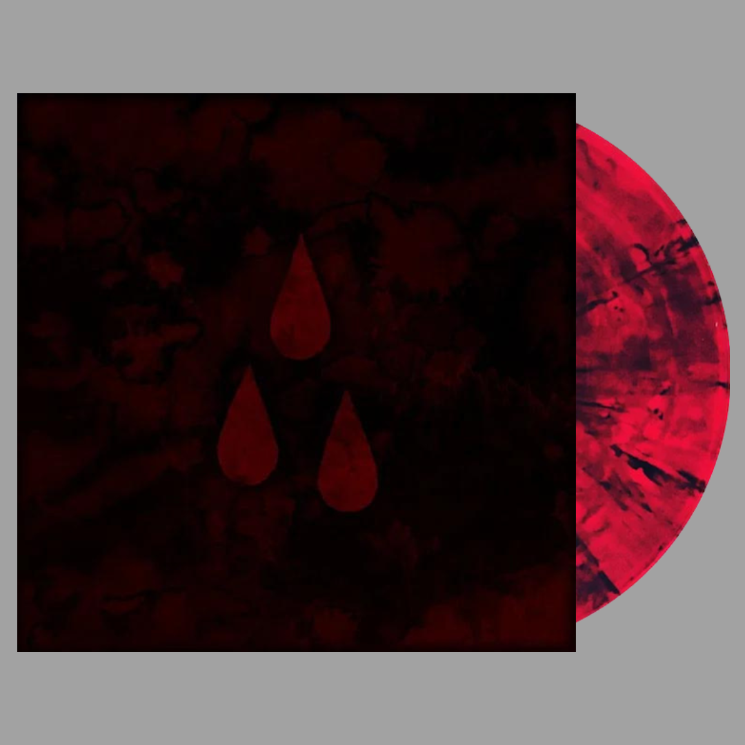 AFI - The Blood Album