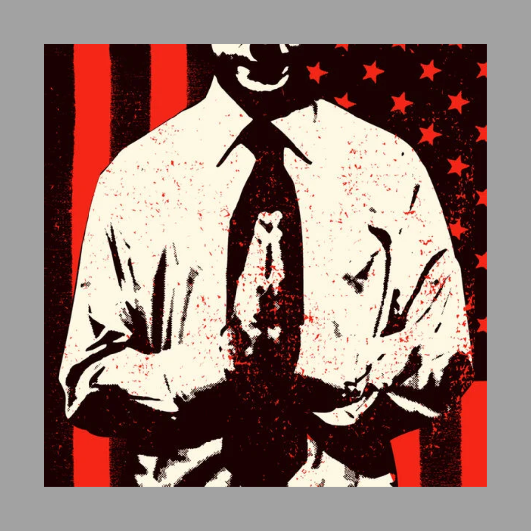 Bad Religion - The Empire Strikes First