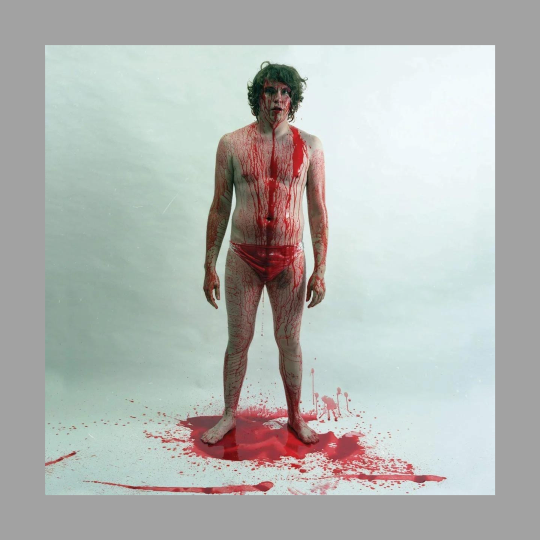 Jay Reatard - Blood Visions