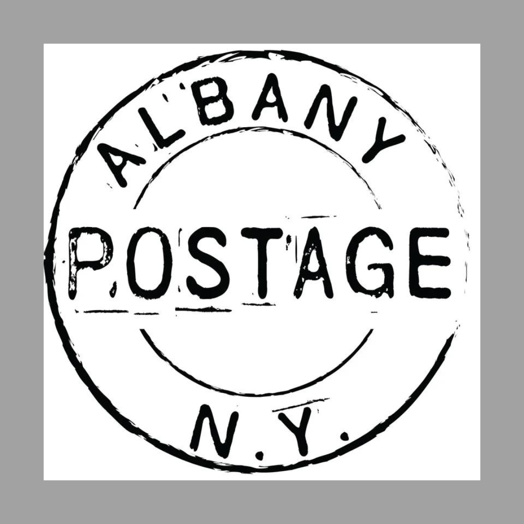 Postage - Postage (Limited Edition of 300)