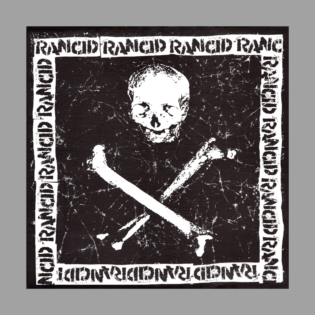 ふじみ野市 RANCID レコード - 本