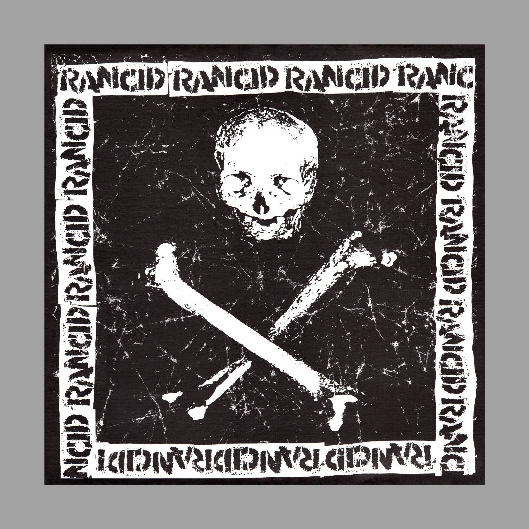 Rancid - Rancid (2000)