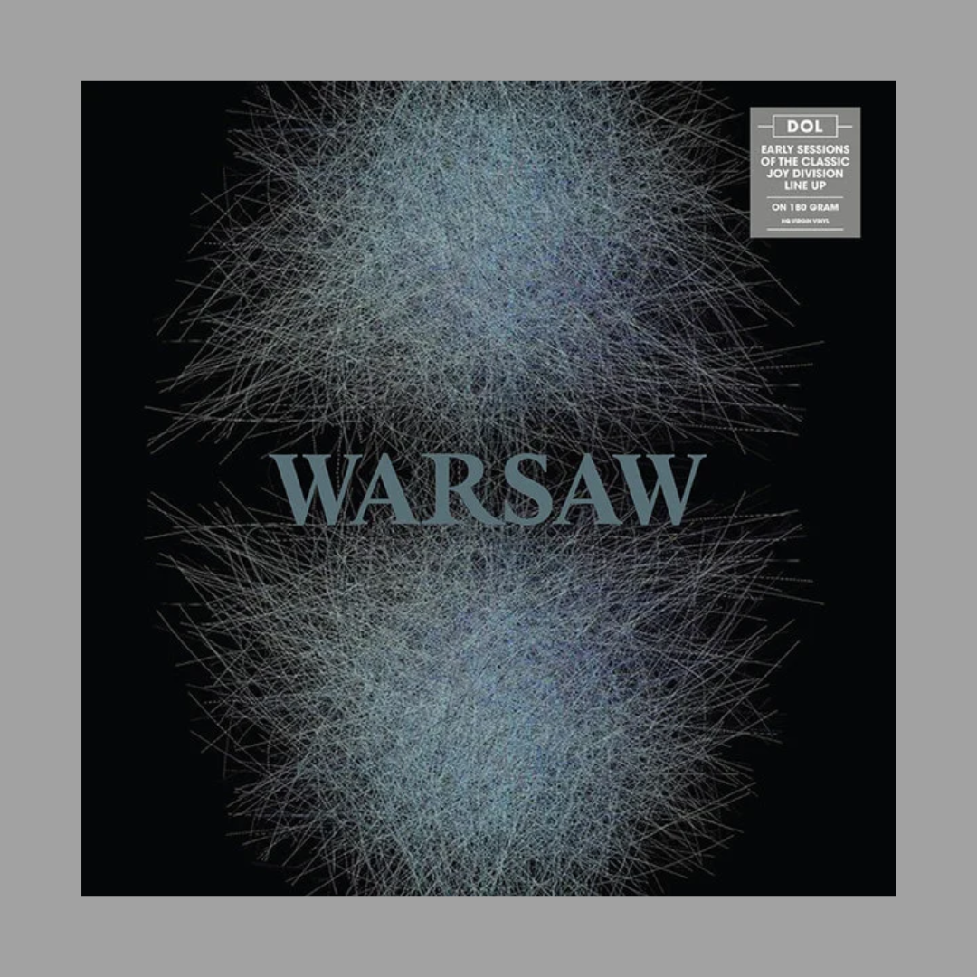 Warsaw - Warsaw