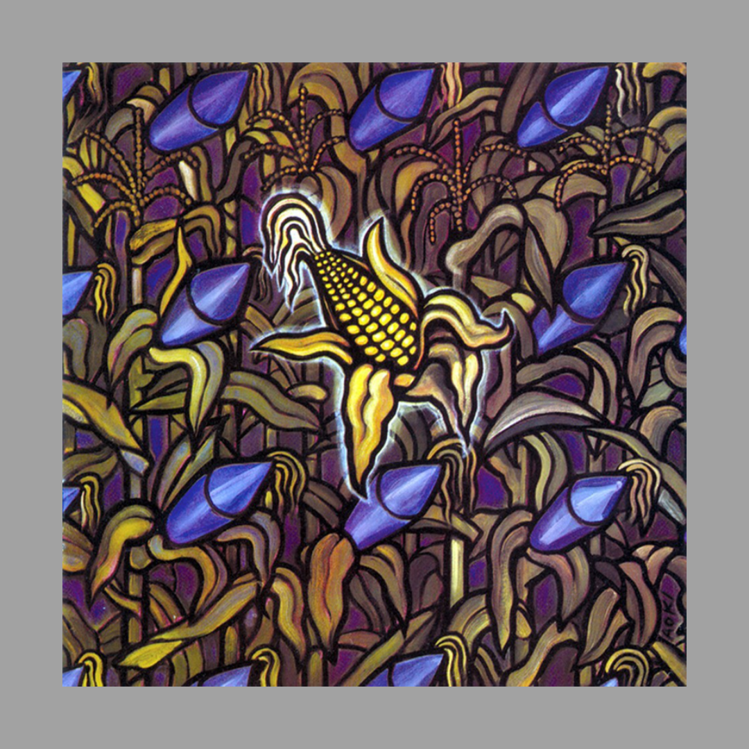 Bad Religion - Against the Grain
