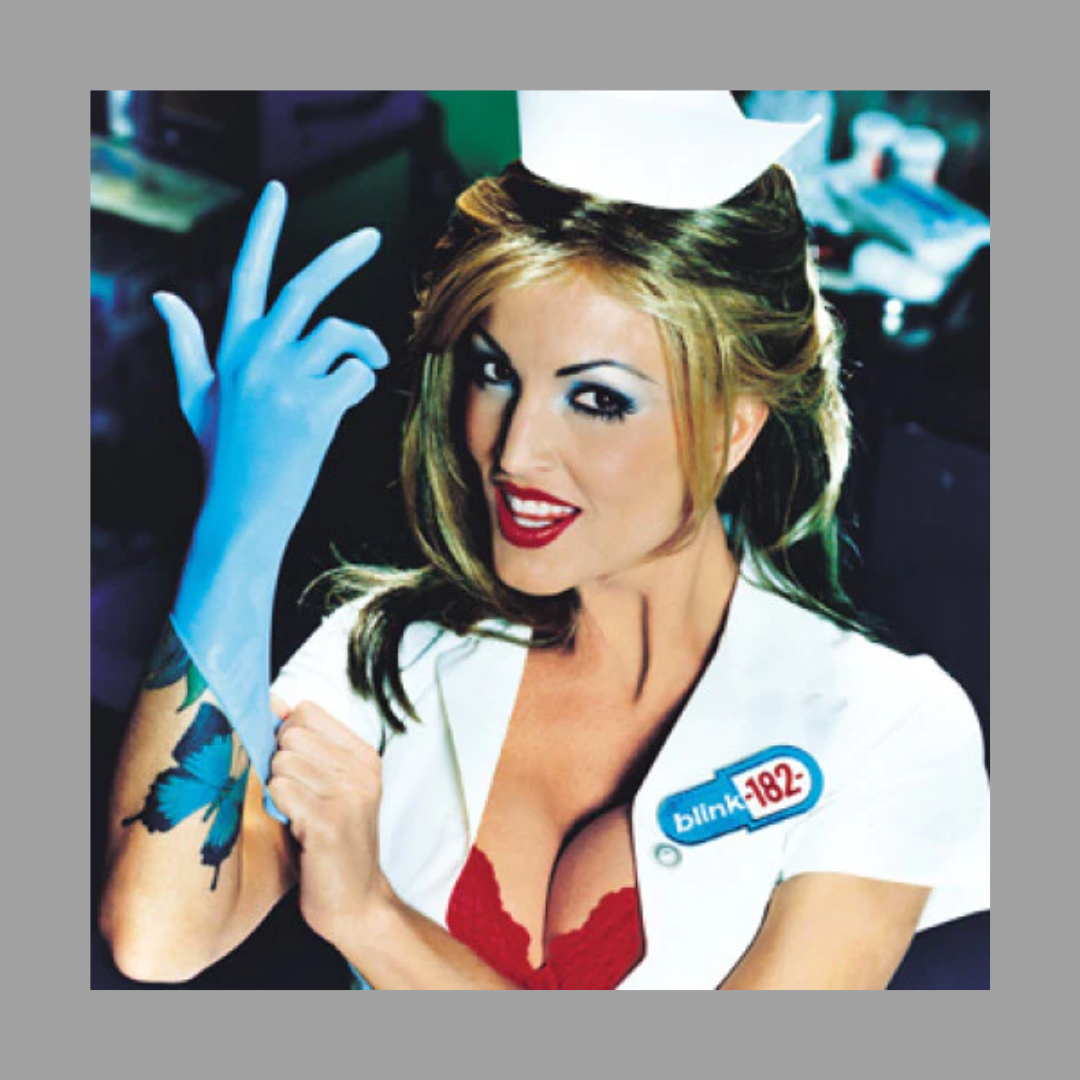 Blink-182 - Enema of the State