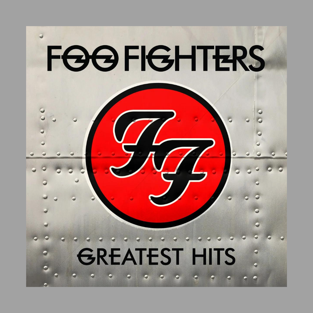 Foo Fighters - Greatest Hits