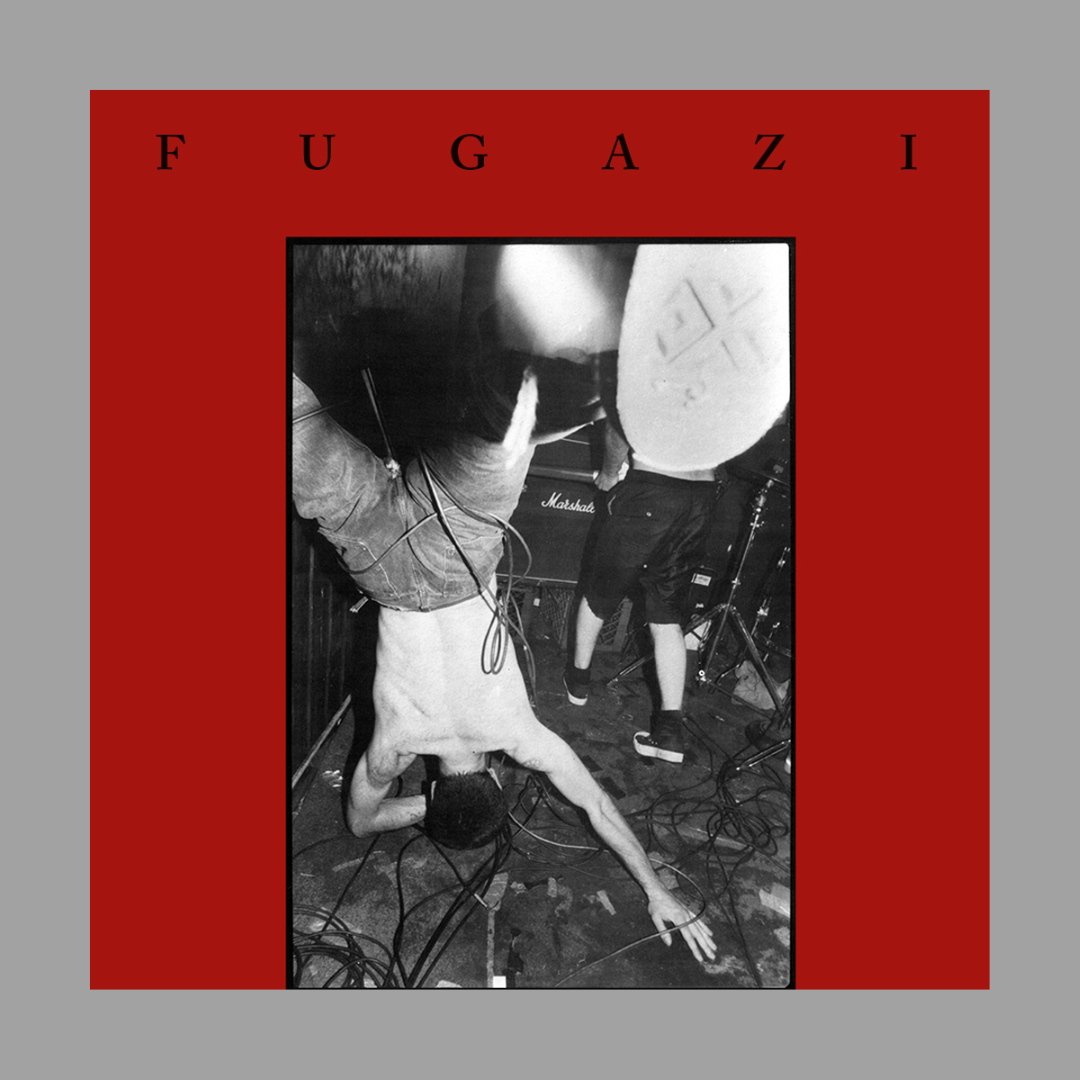 Fugazi - 7 Songs