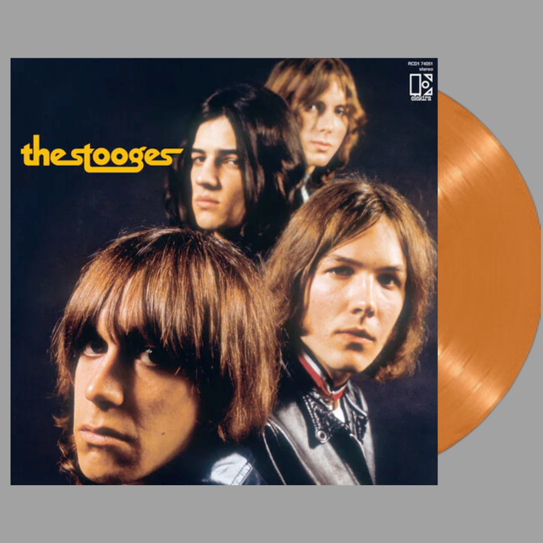The Stooges - The Stooges (Limited Edition)