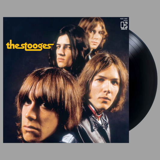 The Stooges - The Stooges (Limited Edition)