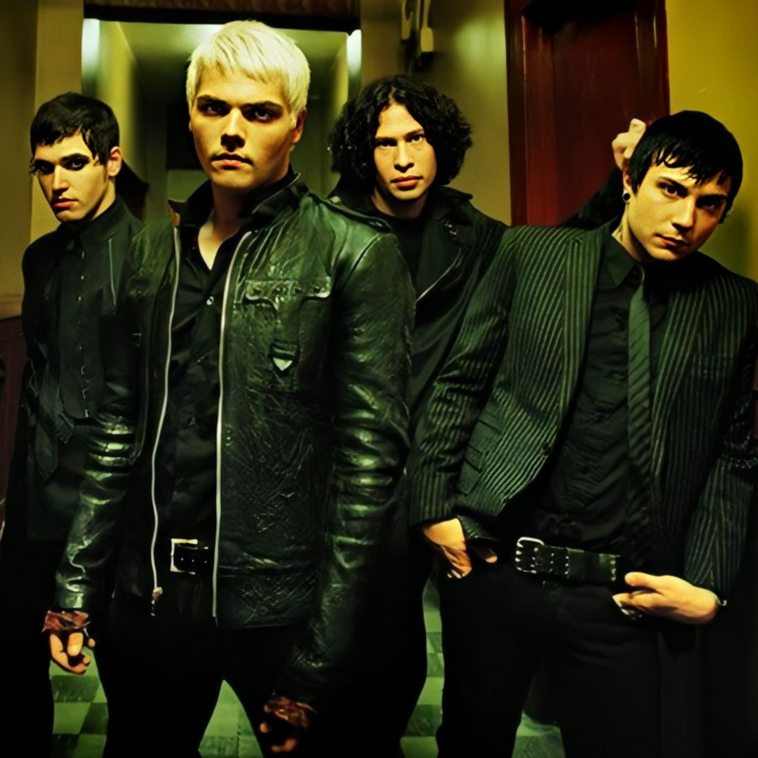 My Chemical Romance
