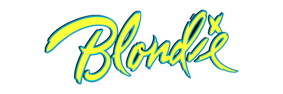 Blondie