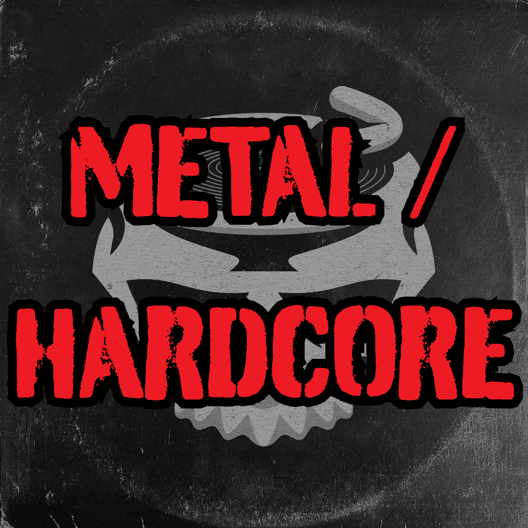 Metal/Hardcore