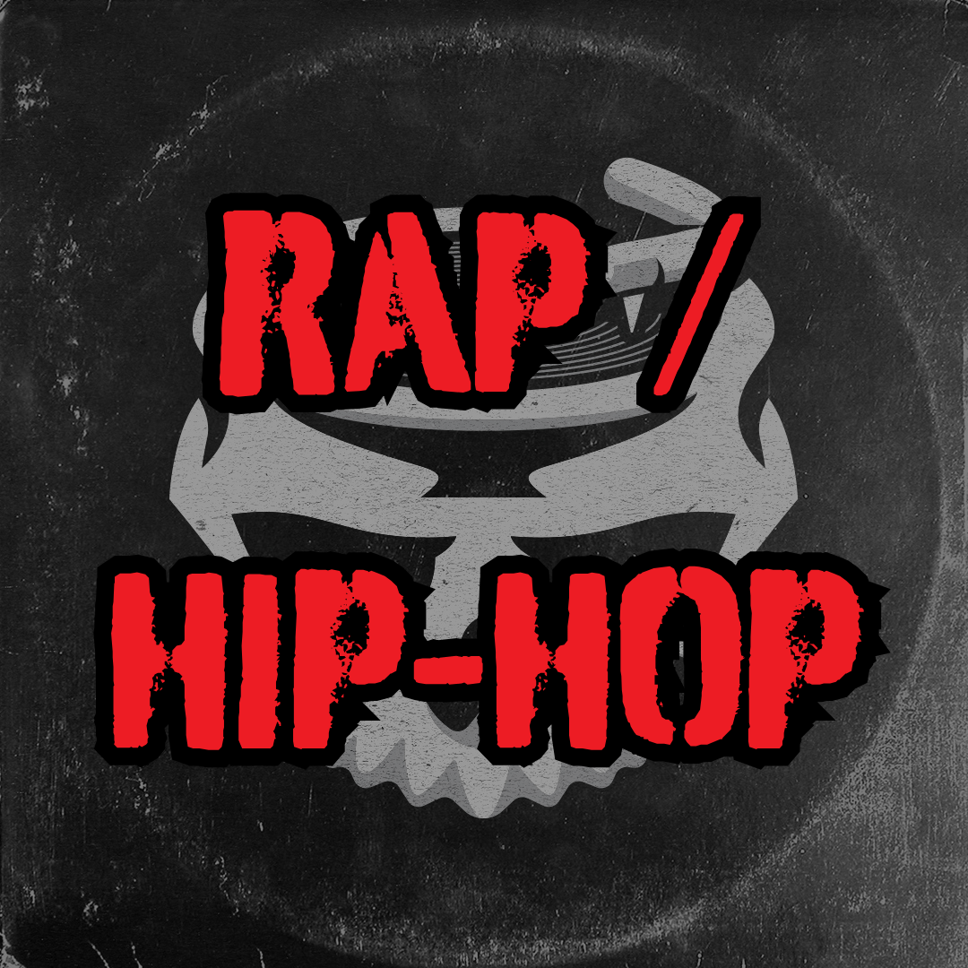 Rap/Hip-Hop