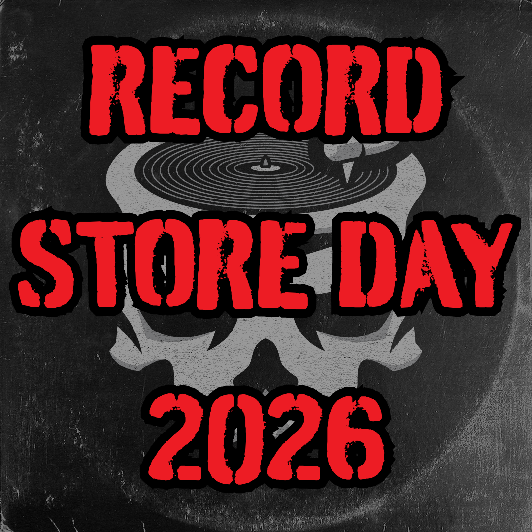 Record Store Day 2026