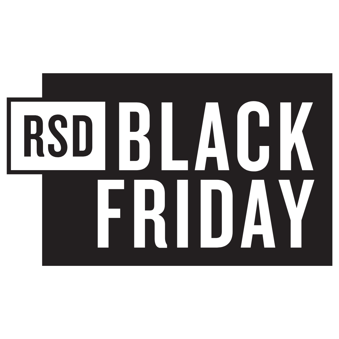 RSD Black Friday 2026