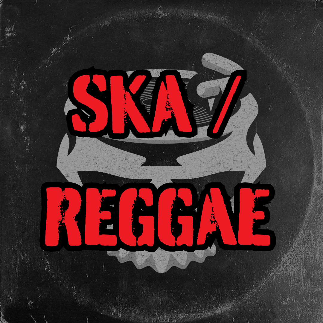 Ska / Reggae