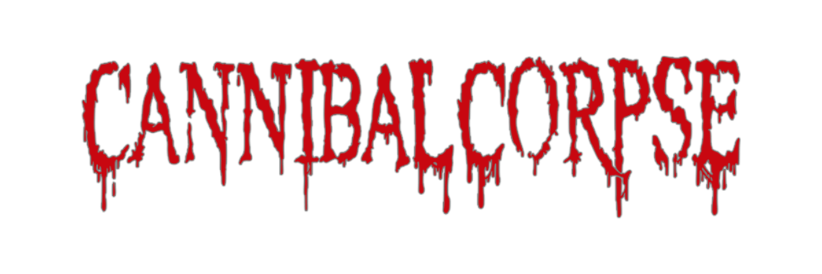 Cannibal Corpse