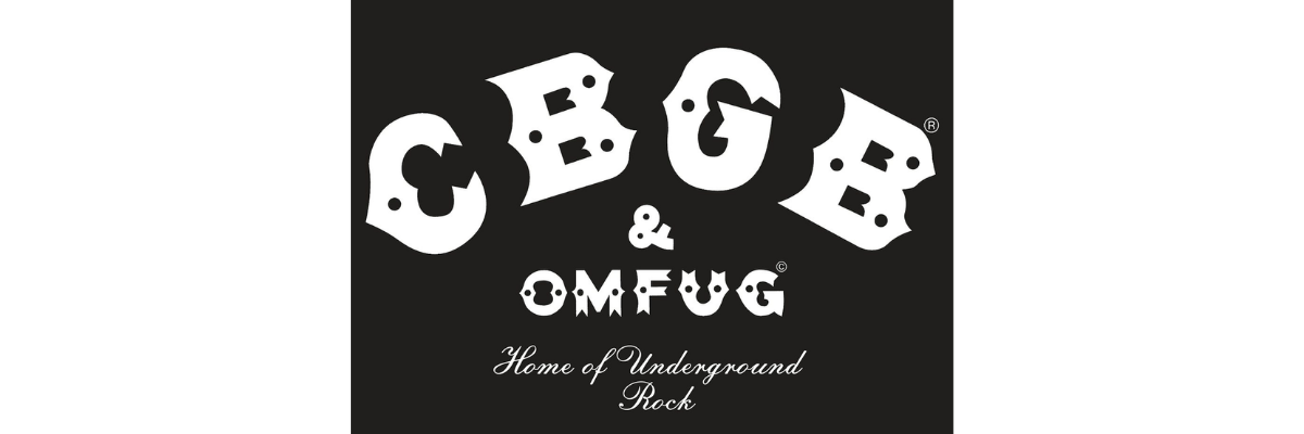 CBGB's