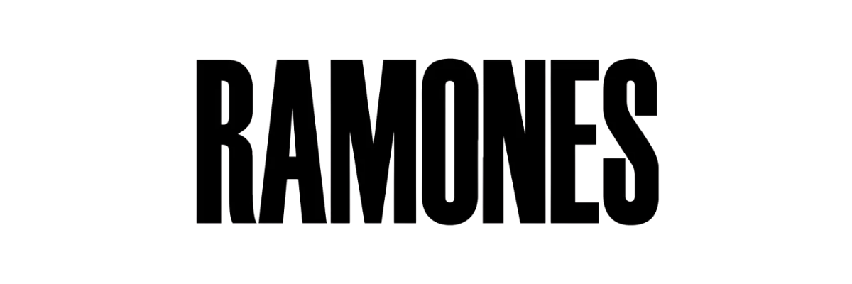 Ramones