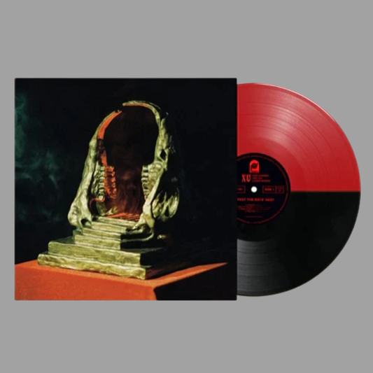 King Gizzard & The Lizard Wizard - Infest The Rats' Nest (Limited Edition)