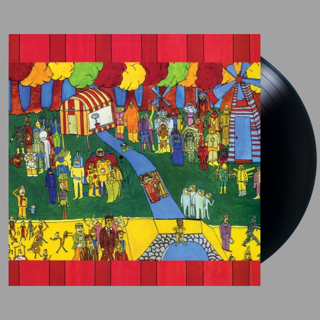 of Montreal - The Gay Parade