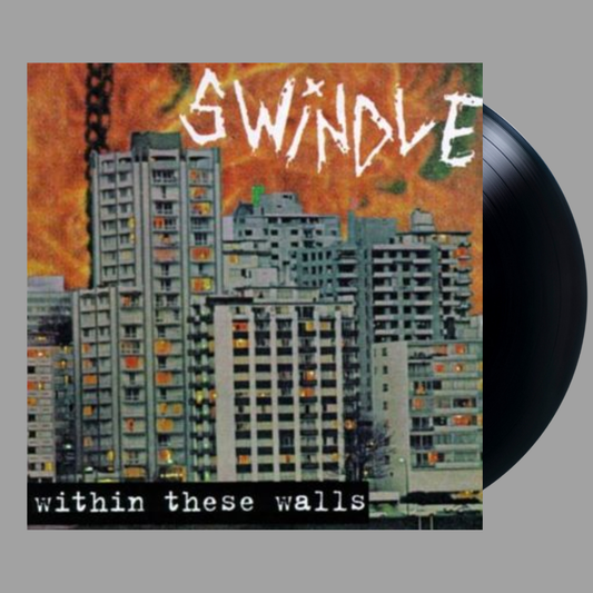 Swindle - Within These Walls