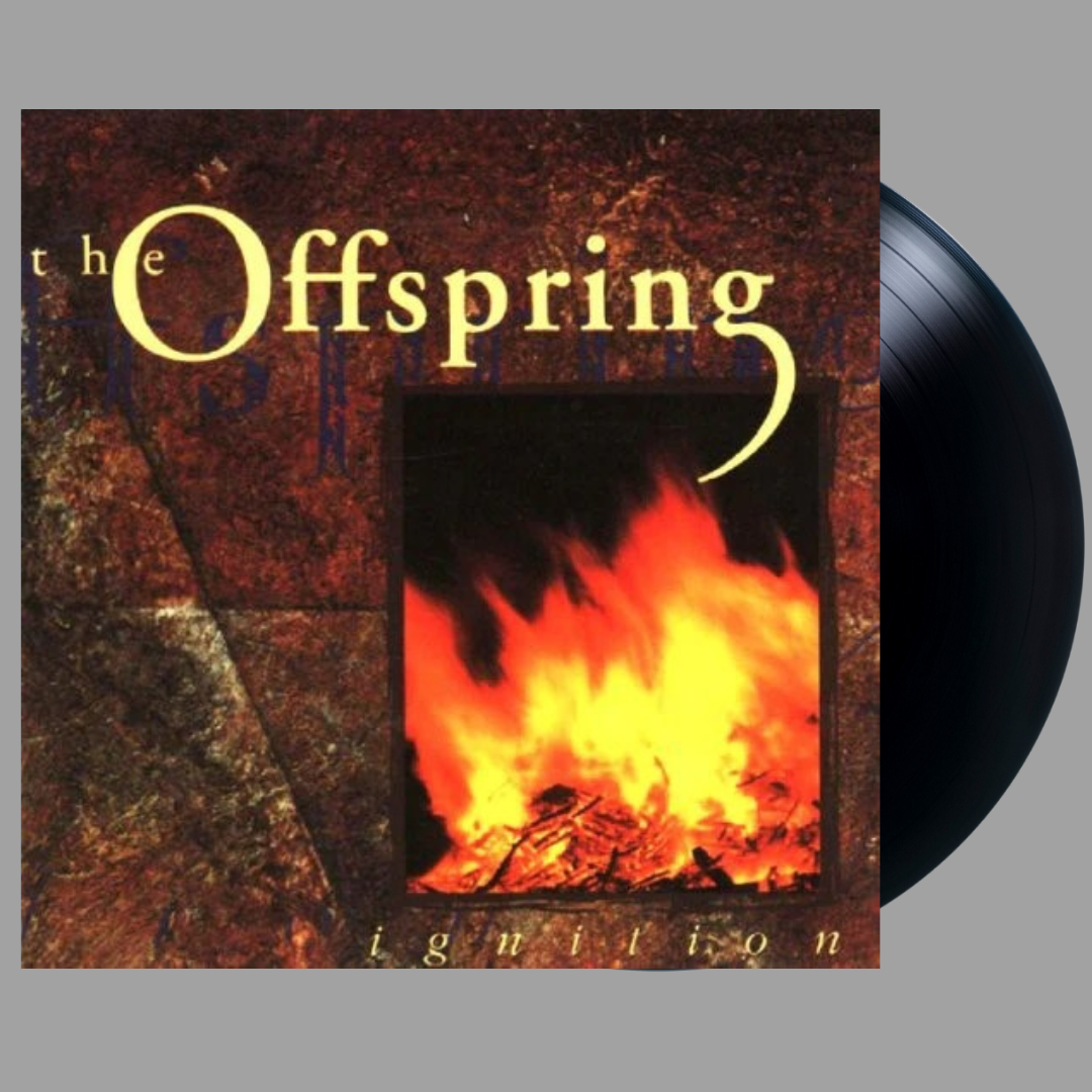 The Offspring - Ignition (Remastered)