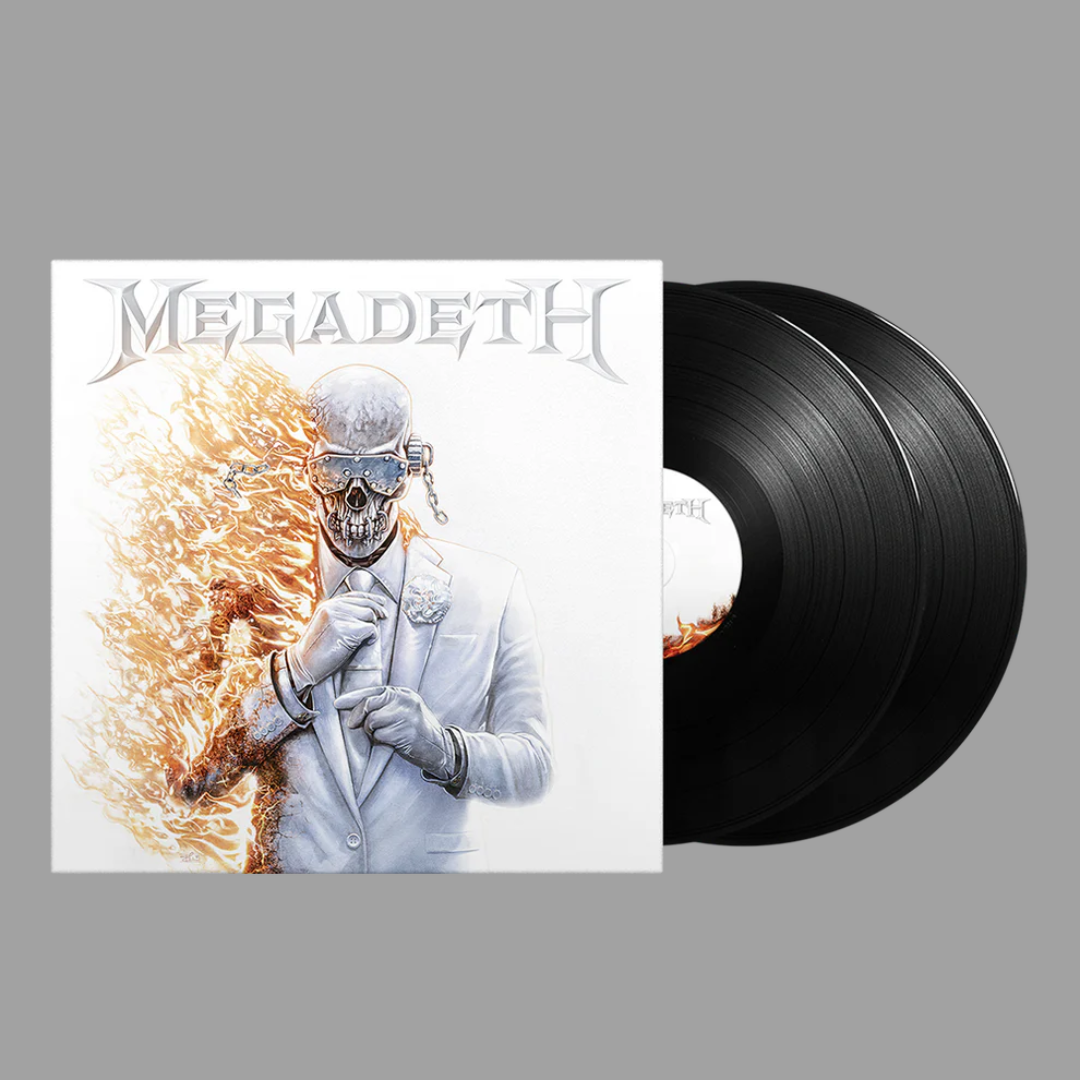 Megadeth - Megadeth