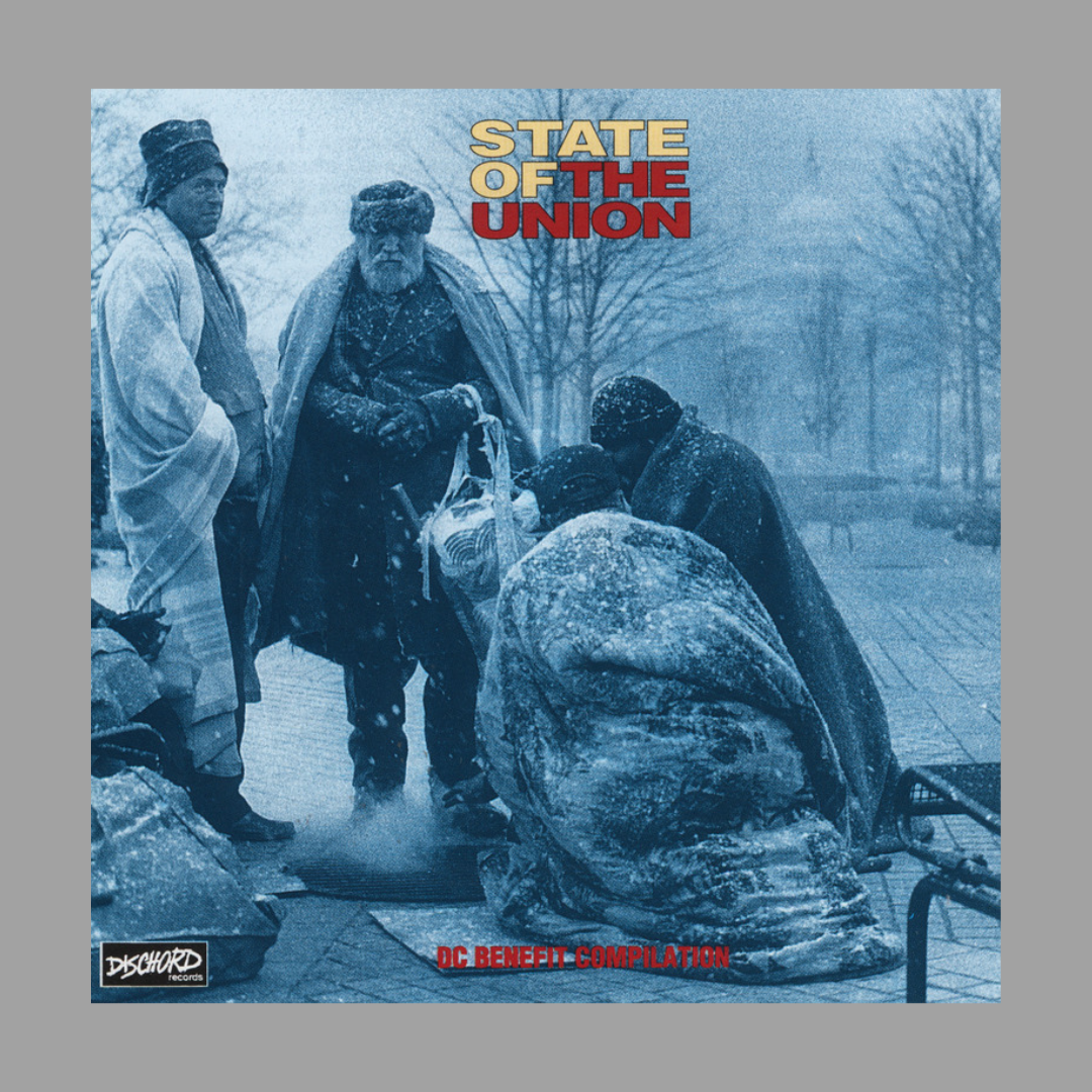 Various Artists - State of the Union