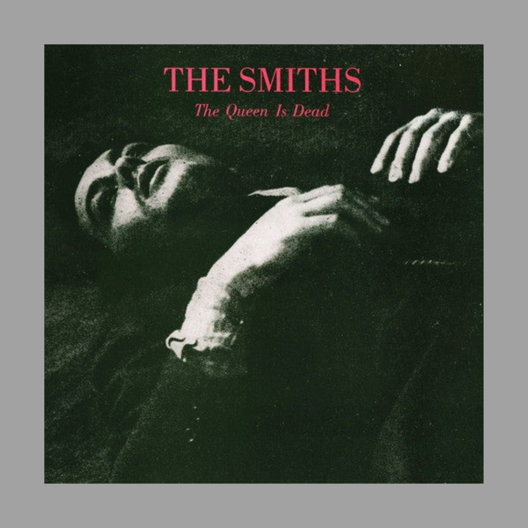 The Smiths - The Queen Is Dead (Remastered, 180 Gram)