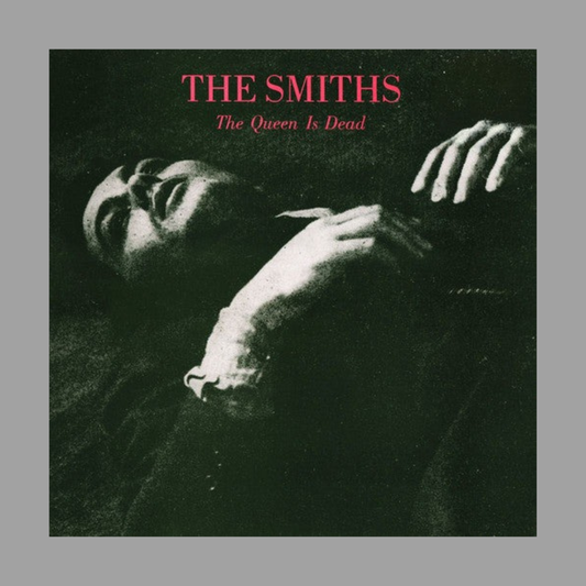The Smiths - The Queen Is Dead (Remastered, 180 Gram)