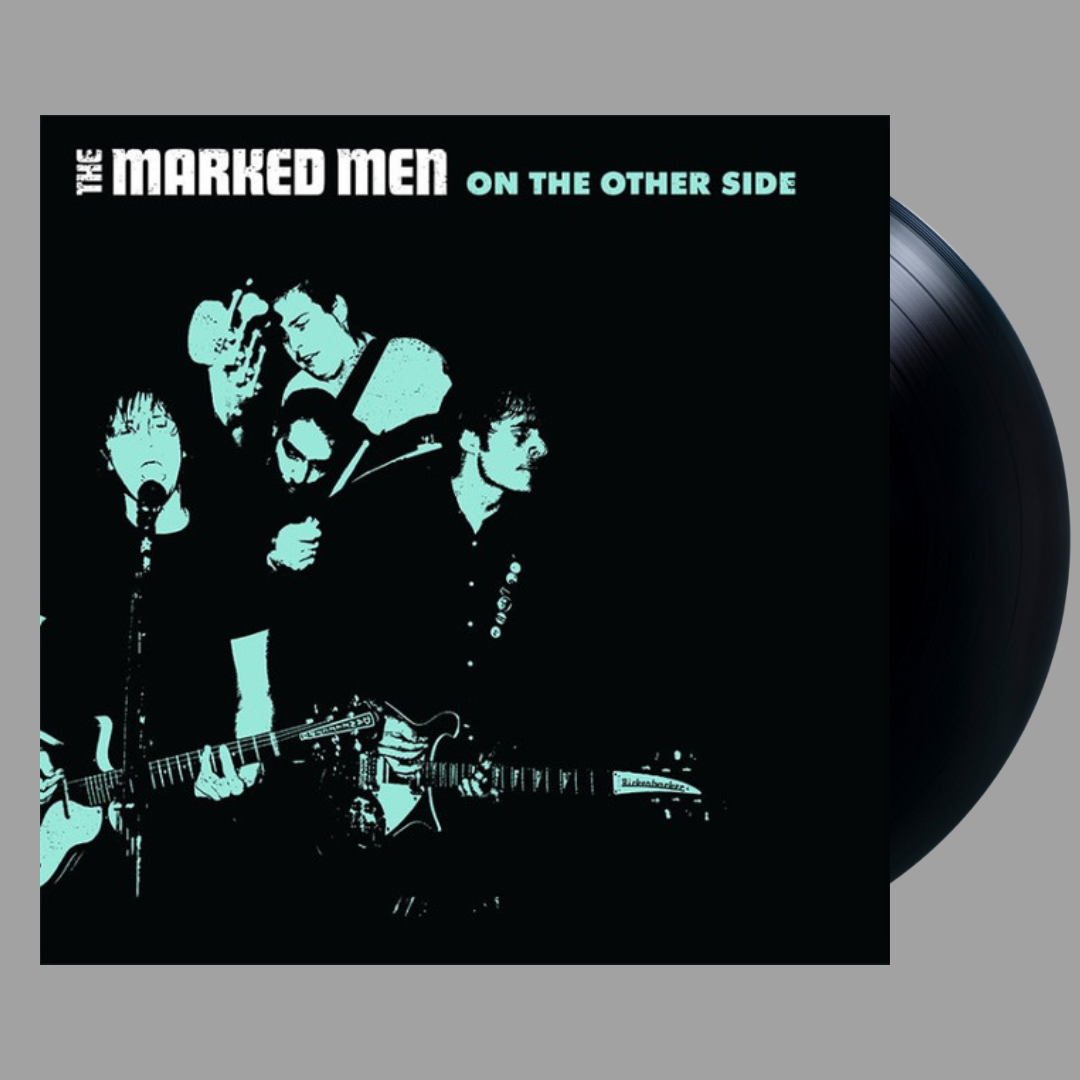 The Marked Men - On The Other Side