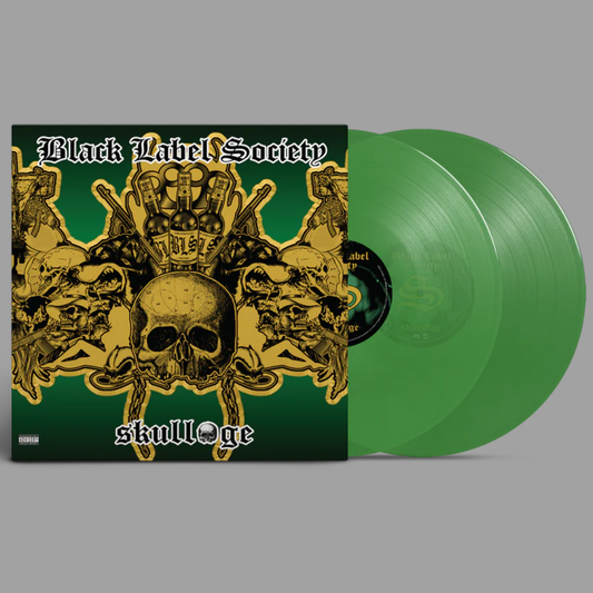 Black Label Society - Skullage [RSD Black Friday 2022]
