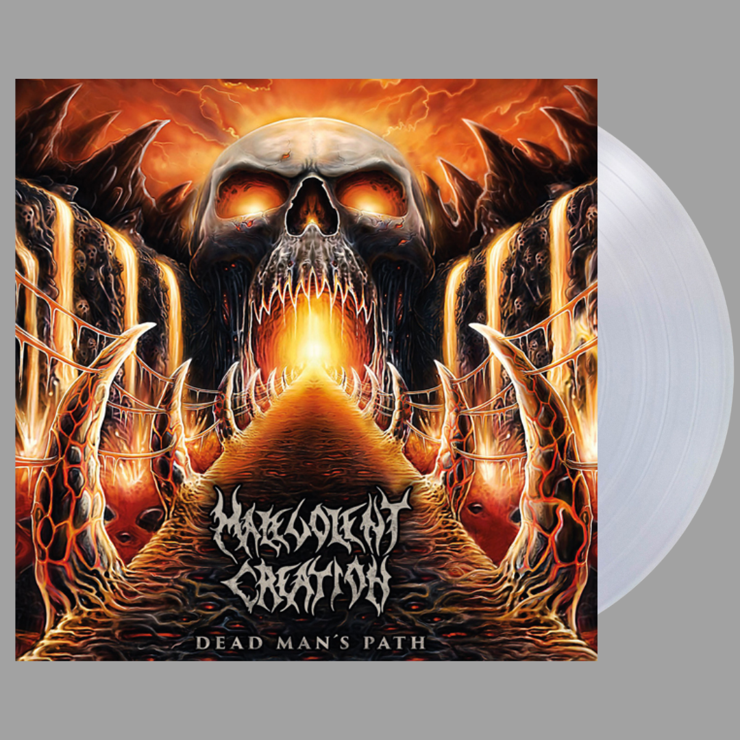 Malevolent Creation - Dead Man's Path [Import]