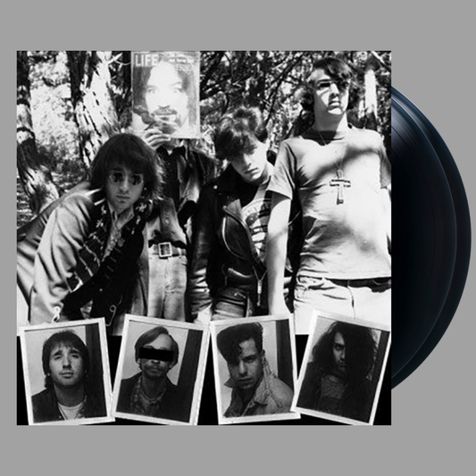 The Dwarves - Lick It 1983-86 (Limited Edition)