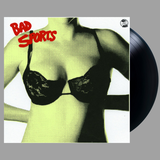 Bad Sports - Bras