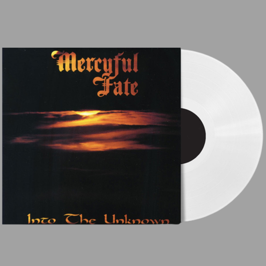 Mercyful Fate - Into The Unknown [Import]